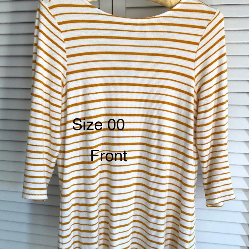 Torid Tops Size 00
